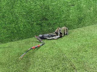 замок двери задней левой Toyota Corolla 8 поколение (E110) 1999, 2.0 л., 2C-E, дизель, МКПП, универсал