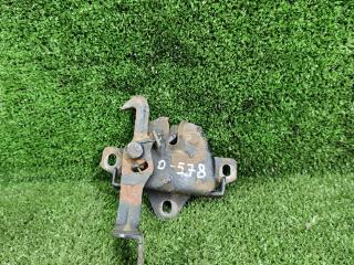 замок капота Daewoo Nubira J150/J190 [рестайлинг] 1999, 2.0 л., бензин, МКПП, универсал