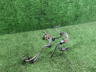 трубка ТНВД Toyota Corolla 8 поколение (E110) 1999, 2.0 л., 2C-E, дизель, МКПП, универсал