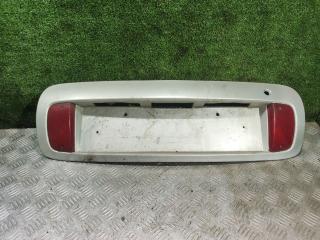 бленда Toyota Corolla 8 поколение (E110) 1999, 2.0 л., 2C-E, дизель, МКПП, универсал