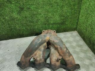 коллектор выпускной Hyundai Trajet 1 поколение 2004, 2.0 л., G4JP, бензин, АКПП, минивэн