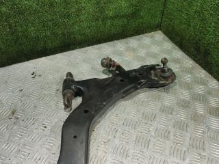 рычаг передний правый Hyundai Elantra XD 2001, 1.6 л., бензин, МКПП, хетчбэк 5 дв.