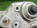 опора амортизатора верхняя (чашка) Alfa Romeo 156 1 поколение 2000, 1.8 л., бензин, МКПП, седан, 60625001 - фото №2