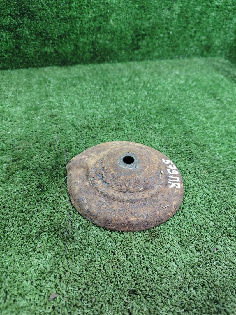 опора амортизатора верхняя (чашка) Lada 21099 1 поколение 1990, 1.6 л., бензин, МКПП, седан - фото №1