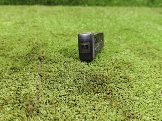 кнопка аварийной сигнализации Hyundai Trajet 1 поколение 2004, 2.0 л., G4JP, бензин, АКПП, минивэн