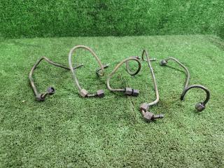 трубка ТНВД Mercedes-Benz T1 207-210D W601 1993, 3.0 л., дизель, МКПП