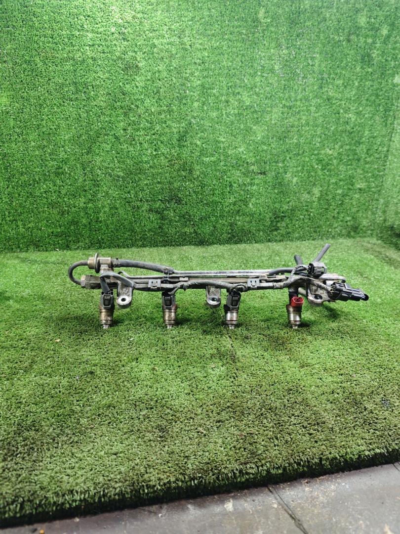 форсунка Suzuki Baleno 1 поколение 2000, 1.8 л., бензин, МКПП, универсал, IS28, 8507 - фото №1