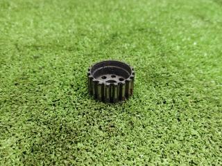 шестерня балансирного вала Hyundai Trajet 1 поколение 2004, 2.0 л., G4JP, бензин, АКПП, минивэн