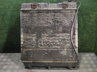 радиатор (основной) Mercedes-Benz T1 207-210D W601 1993, 3.0 л., дизель, МКПП