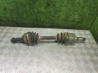 полуось передняя левая (приводной вал, ШРУС) Kia Carnival UP/GQ 2000, 2.9 л., TDi, дизель, АКПП