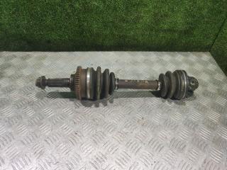 полуось передняя правая (приводной вал, ШРУС) Kia Carnival UP/GQ 2000, 2.9 л., TDi, дизель, АКПП