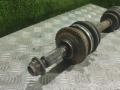 полуось передняя правая (приводной вал, ШРУС) Kia Carnival UP/GQ 2000, 2.9 л., TDi, дизель, АКПП - фото №2