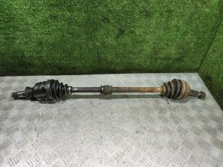 полуось передняя правая (приводной вал, ШРУС) Toyota Corolla 8 поколение (E110) 1999, 2.0 л., 2C-E, дизель, МКПП, универсал