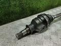 полуось передняя правая (приводной вал, ШРУС) Toyota Corolla 8 поколение (E110) 1999, 2.0 л., 2C-E, дизель, МКПП, универсал - фото №3