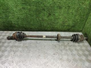 полуось передняя правая (приводной вал, ШРУС) Hyundai Trajet 1 поколение 2004, 2.0 л., G4JP, бензин, АКПП, минивэн