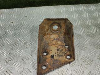 опора амортизатора верхняя (чашка) Kia Carnival UP/GQ 2000, 2.9 л., TDi, дизель, АКПП