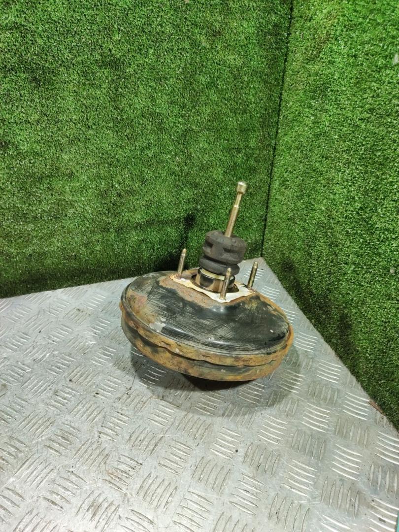 вакуумный усилитель тормозов Fiat Punto 2 поколение 2003, 1.2 л., бензин, МКПП, хетчбэк 3 дв. - фото №1