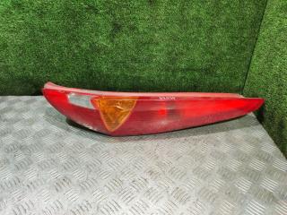 фонарь задний правый Fiat Punto 2 поколение 2000, 1.2 л., бензин, МКПП, хетчбэк 3 дв.