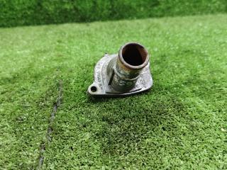 корпус термостата Fiat Punto 2 поколение 2003, 1.2 л., бензин, МКПП, хетчбэк 3 дв.