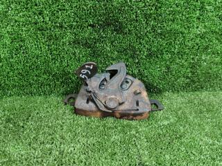 замок капота Fiat Punto 2 поколение 2003, 1.2 л., бензин, МКПП, хетчбэк 3 дв.