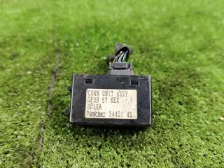 блок управления (другие) Mazda 626 GF 1998, 2.0 л., бензин, МКПП, универсал, GF3H57KEX