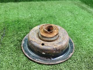 опора амортизатора верхняя (чашка) Opel Omega B 1999, 2.0 л., Y 20 DTH, дизель, МКПП, седан