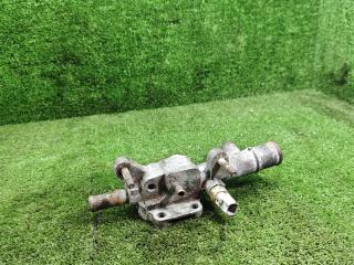 корпус термостата Mazda 626 GF 1998, 2.0 л., бензин, МКПП, универсал