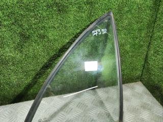 стекло двери задней правой Hyundai Sonata 3 поколение [рестайлинг] 1996, 2.0 л., бензин, МКПП, седан