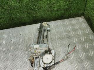 стеклоподъемник электрический задний правый Mazda 626 GF 1998, 2.0 л., бензин, МКПП, универсал