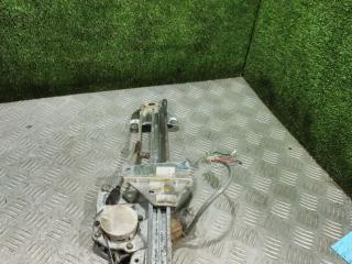 стеклоподъемник электрический задний левый Mazda 626 GF 1998, 2.0 л., бензин, МКПП, универсал