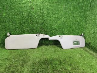 козырек солнцезащитный Mazda 626 GF 1998, 2.0 л., бензин, МКПП, универсал