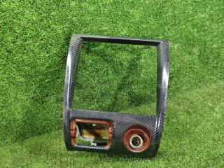 накладка на торпедо (консоль) Mazda 626 GF 1998, 2.0 л., бензин, МКПП, универсал