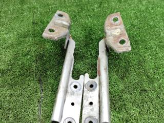 петля капота Mazda 626 GF 1998, 2.0 л., бензин, МКПП, универсал