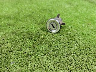 личинка дверного замка Fiat Punto 2 поколение 2003, 1.2 л., бензин, МКПП, хетчбэк 3 дв.