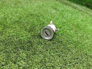 личинка дверного замка Fiat Punto 2 поколение 2003, 1.2 л., бензин, МКПП, хетчбэк 3 дв.