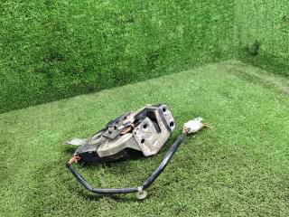 замок двери задней правой Mazda 626 GF 1998, 2.0 л., бензин, МКПП, универсал