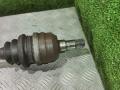 полуось передняя правая (приводной вал, ШРУС) Opel Vectra B 1999, 2.0 л., дизель, МКПП, универсал - фото №2