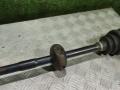 полуось передняя правая (приводной вал, ШРУС) Opel Vectra B 1999, 2.0 л., дизель, МКПП, универсал - фото №4
