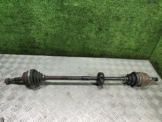 полуось передняя правая (приводной вал, ШРУС) Opel Vectra B 1999, 2.0 л., дизель, МКПП, универсал