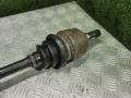 полуось передняя правая (приводной вал, ШРУС) Opel Vectra B 1999, 2.0 л., дизель, МКПП, универсал - фото №3