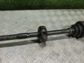 полуось передняя правая (приводной вал, ШРУС) Opel Vectra B 1999, 2.0 л., дизель, МКПП, универсал - фото №4
