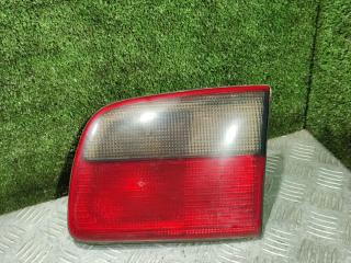 фонарь крышки багажника правый Opel Omega B 1999, 2.0 л., Y 20 DTH, дизель, МКПП, седан