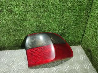 фонарь задний правый Opel Omega B 1999, 2.0 л., Y 20 DTH, дизель, МКПП, седан