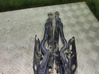 петля крышки багажника Opel Omega B 1999, 2.0 л., Y 20 DTH, дизель, МКПП, седан