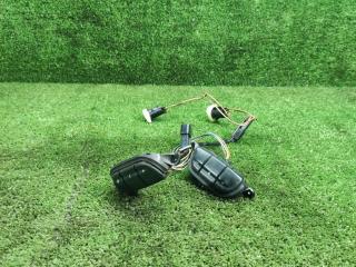 кнопки управления на руле Opel Omega B 1999, 2.0 л., Y 20 DTH, дизель, МКПП, седан