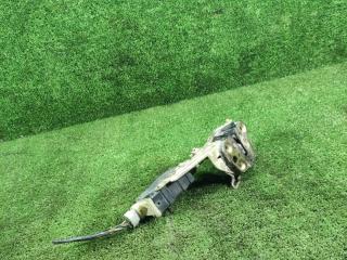 замок двери передней правой Opel Astra F [рестайлинг] 2000, 1.7 л., дизель, МКПП, хетчбэк 5 дв.