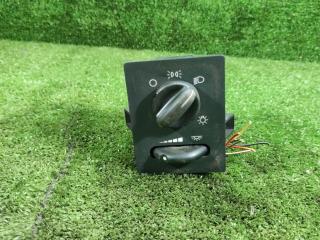 переключатель света Opel Sintra 1 поколение 1998, 2.2 л., X 22 XE, бензин, МКПП