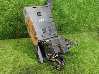 блок реле Opel Sintra 1 поколение 1998, 2.2 л., X 22 XE, бензин, МКПП