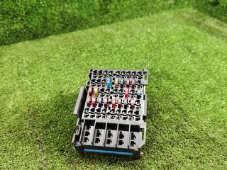 блок предохранителей Opel Sintra 1 поколение 1998, 2.2 л., X 22 XE, бензин, МКПП