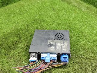 блок комфорта Opel Sintra 1 поколение 1998, 2.2 л., X 22 XE, бензин, МКПП